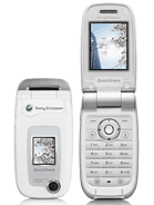 Sony Ericsson Z520 tarvikkeet