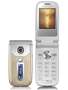 Sony Ericsson Z550 tarvikkeet