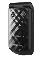 Sony Ericsson Z555 tarvikkeet