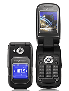 Sony Ericsson Z710 tarvikkeet