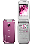 Sony Ericsson Z750 tarvikkeet