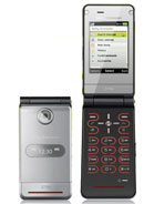 Sony Ericsson Z770 tarvikkeet