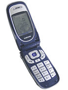 Samsung D100 tarvikkeet