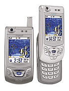Samsung D410 tarvikkeet