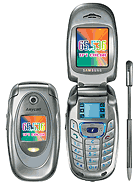 Samsung D488 tarvikkeet