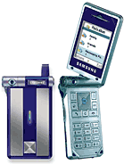 Samsung D700 tarvikkeet