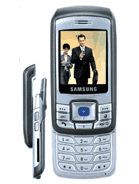 Samsung D710 tarvikkeet