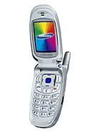 Samsung E100 tarvikkeet