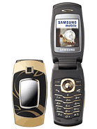 Samsung E500 tarvikkeet