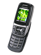 Samsung E630 tarvikkeet