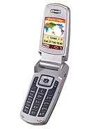 Samsung E700 tarvikkeet