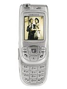 Samsung E810 tarvikkeet