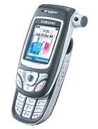 Samsung E850 tarvikkeet