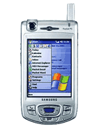 Samsung i700 tarvikkeet