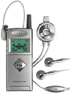 Samsung M100 tarvikkeet
