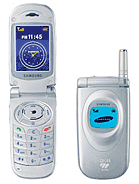 Samsung S100 tarvikkeet