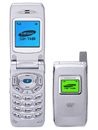 Samsung T400 tarvikkeet