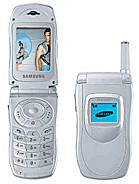 Samsung V100 tarvikkeet