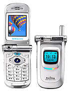 Samsung V200 tarvikkeet
