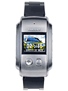Samsung Watch Phone tarvikkeet