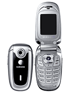 Samsung X640 tarvikkeet