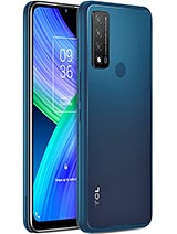TCL 20 R 5G tarvikkeet