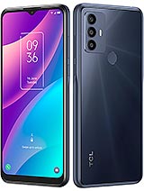TCL 30 SE tarvikkeet