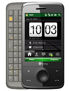 HTC Touch Pro CDMA tarvikkeet