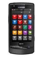 Samsung Vodafone 360 M1 tarvikkeet