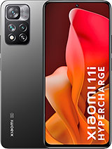 Xiaomi 11i HyperCharge tarvikkeet