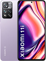 Xiaomi 11i tarvikkeet
