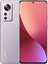 Xiaomi 12 tarvikkeet