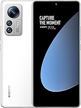 Xiaomi 12S Pro tarvikkeet