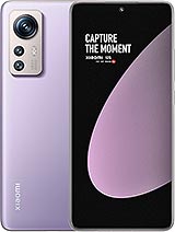 Xiaomi 12S tarvikkeet