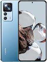 Xiaomi 12T tarvikkeet