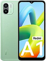 Xiaomi Redmi A1 tarvikkeet