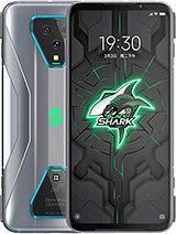 Xiaomi Black Shark 3 Pro tarvikkeet