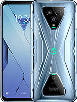 Xiaomi Black Shark 3S tarvikkeet