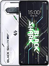 Xiaomi Black Shark 4S Pro tarvikkeet