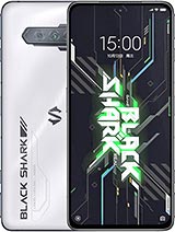 Xiaomi Black Shark 4S tarvikkeet