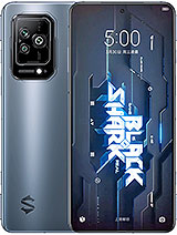Xiaomi Black Shark 5 tarvikkeet