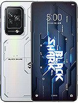 Xiaomi Black Shark 5 Pro tarvikkeet
