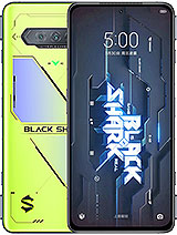 Xiaomi Black Shark 5 RS tarvikkeet