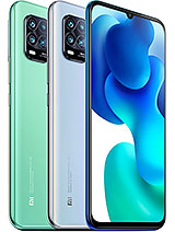 Xiaomi Mi 10 Youth 5G tarvikkeet