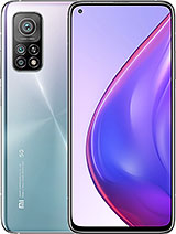 Xiaomi Mi 10T Pro 5G tarvikkeet