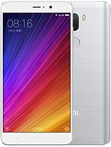 Xiaomi Mi 5s Plus tarvikkeet