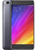 Xiaomi Mi 5s tarvikkeet