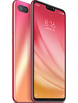 Xiaomi Mi 8 Lite tarvikkeet