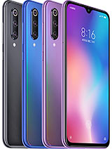 Xiaomi Mi 9 SE tarvikkeet