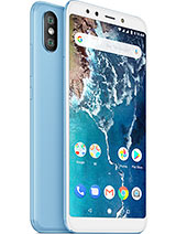 Xiaomi Mi A2 (Mi 6X) tarvikkeet